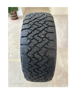 Newly Developed All-terrain Off-road Tires 265/75R16LT for Car Tire Hot Selling Looking for Exclusive Distributor