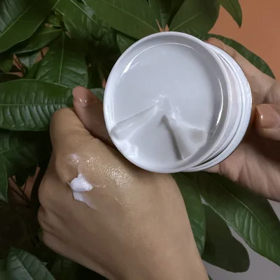 Hot Selling Deep Cleansing Balm Organic Makeup Remover Cream Skin Care Face Makeup Cleansing Balm