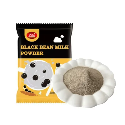 OEM ODM Wholesale Pure Natural Health Fragrance Rich Soybean Powder Rich Multiple Nutrients and Proteins