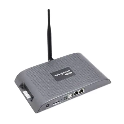 LED Display Multimedia Player Pantalla Led Novastar Taurus TB40 Controller for Indoor/Outdoor Led Display Video Control Box