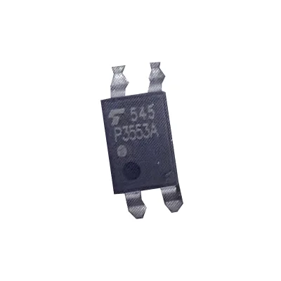 Dianxian IC TLP3553A P3553A SOP-4 4A 30V Through-Hole 2500Vrms Isolation Chip