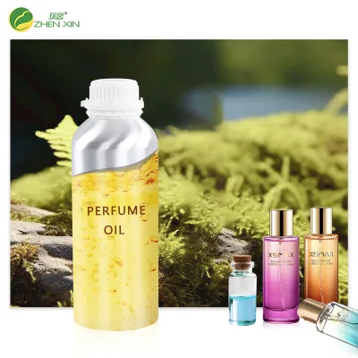 High Concentrated Perfume Manufacturers Oil Perfume Fragrance Cologne Fragrance for Perfume Design Vanilla Candles