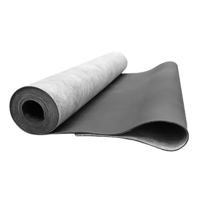 Mass Loaded Rubber 2lb Eco-Friendly Noise Isolation Soundproof Material for Apartment