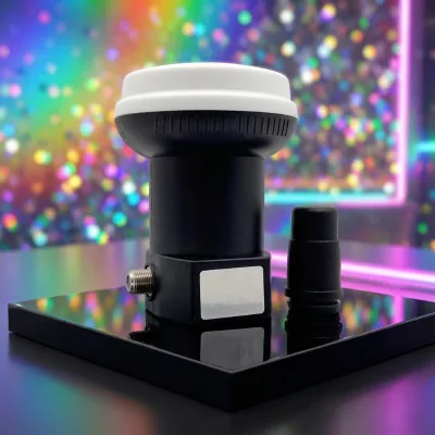 Factory Directly Supply Hot Sell Universal KU Band Lnb New Model LNB KU Band