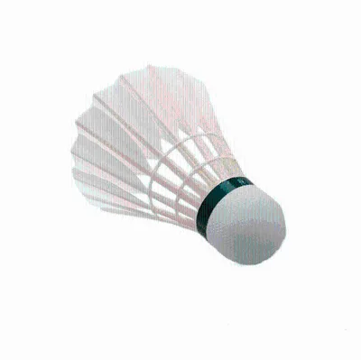 Indoor Sporting Shuttlecock,China Factory Top Quality Badminton Ball