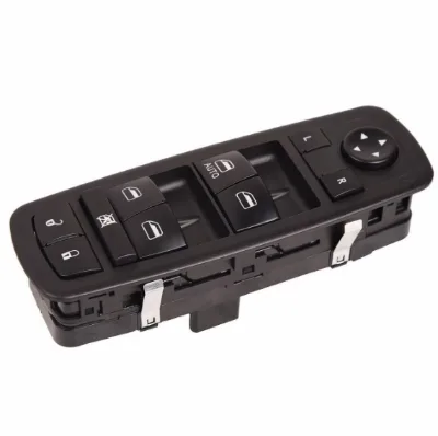 High Quality Power Power Window Switch for Car Accessories Driver Side 4602632AG 4602632ah 4602632af