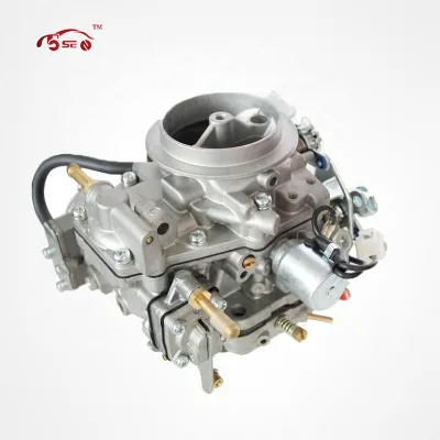 13200-84312 Car Parts Carb Carburetor for SUZUKI Alto SB380 F8B Tata-Alto Fronte Gigantesco Kazuma 80-