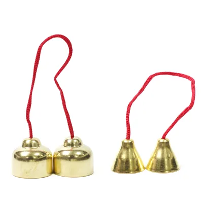 Mini Percussion Instrument Percussion Bells Hot Sale Percussion Toy Montessori Orff Instrument Children Musical Instrument Toy