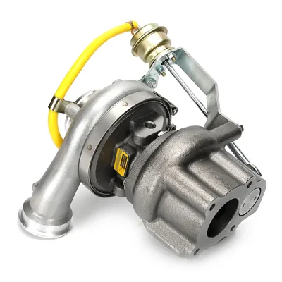 20500295 318844 Engine Turbo TAD720VE 210B S200 Diesel Engine Parts Turbocharger for Excavator volvo Deutz