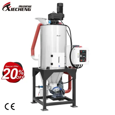 PET Crystallizers Crystallization Reactor Continous Stirred Tank Reactor Crystallizer Equipment