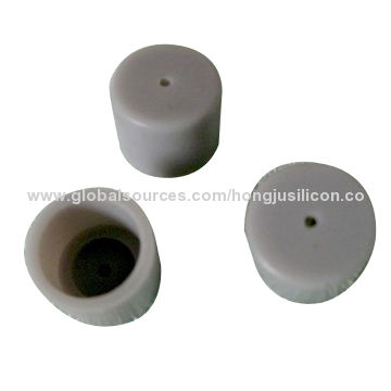 Customized silicone rubber parts