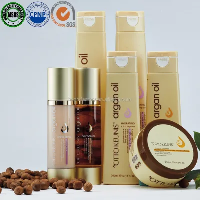 Butter Nourishes Sulfate Free Hydrating Hair Conditioner Moisturizing Repair Nutritious Hair Shampoo and Conditioner