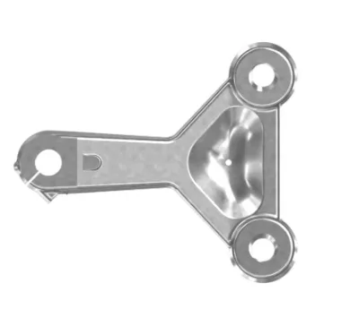 ARM-CENTER 135-5269