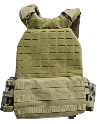 Hot Sale Gym Equipment Sport Reflective Security Running Protect Tactical Vest