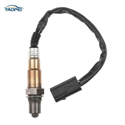 O2 Oxygen Sensor 39210-23710 for Hyundai Tiburon Tucson Kia Sportage 2.0L 2004-2010