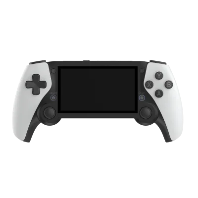 Christmas Gift M25 Handheld Game Consoles 4.3 Inch Screen 30 Emulators 3000mAh Battery 64GB 3D Classic Video Game Player