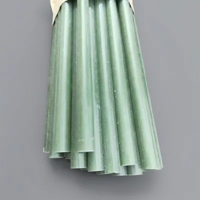 G10 FR4 Epoxy Fiberglass Insulation Rod Sheet Tube, High Compressive Bar for Aerospace Insulating Parts