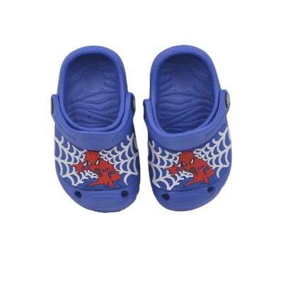 Hot Selling Good Quality New Type Custom Design Kids Sandal Design