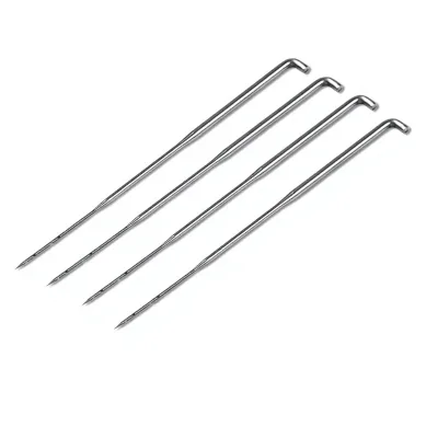 Metal FELTING NEEDLE Geotextile Needle-punched Cotton Textile Machine Needle Long-filament Nonwoven Fabric Needle