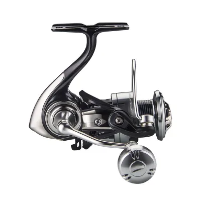 Newbility 2000-7000 Fishing Reels Spinning Fishing Rod Reel Combo Full Metal Surf Casting Fishing Reel