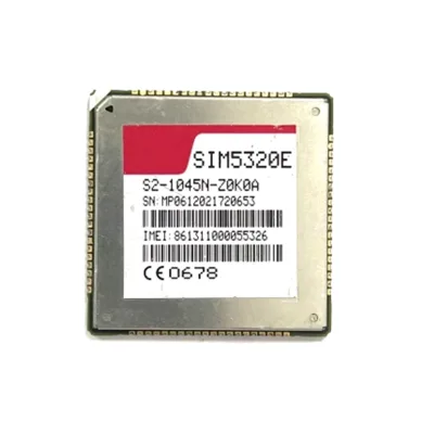3G IoT Communication SIM5320 SIM5320E Chips for Module