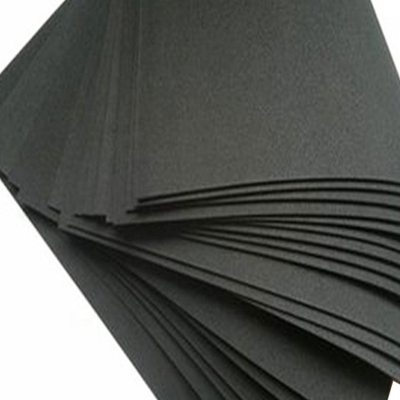 Customized EVA Foam Pad EVA Mats Black Rubber Pad Foam Double-Sided Mat EVA Roll