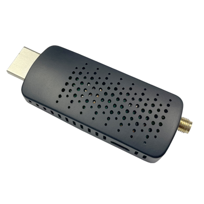 Free to air Dvbt2 Set Top Box Tv Digital Dvb-t Dvbt2 Tv Stick Dongle Support Youtube,tiktok