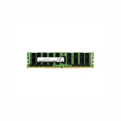 SamSxng64GB 2400Mhz PC4-19200  LRDIMM  Ram M386A8K40BMB-CRC