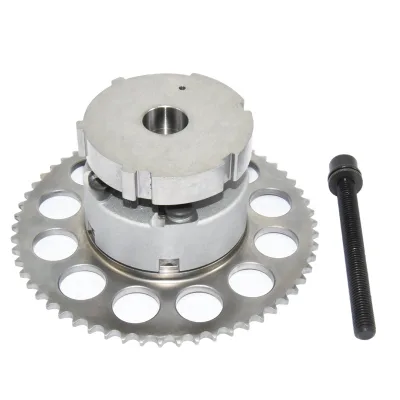 Variable Valve Timing Sprocket Gear for Buick Chevrolet Trailblazer Envoy Bravada 4.2 25178506 19179010 917-255