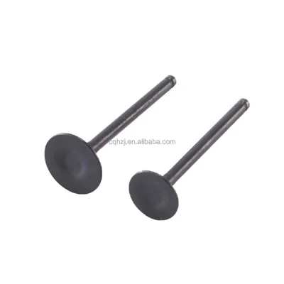 CQHZJ High Quality Motorcycle Body Parts Valve Piston Sleeve Spring Valve CG125
