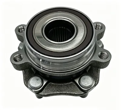 AUTOTEKO High Quality Wheel Bearing OE 40202-6TX0A 40202-6SA0A for Nissan- Pathfinder 2022-2024, Murano 2025+, Infiniti QX60