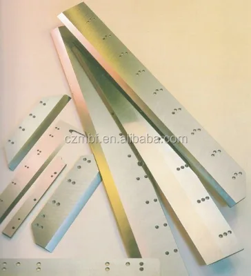Martini Trimming Knives