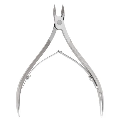 High Quality Stainless Steel Nail Clipper Pedicure for Nail Care Tools