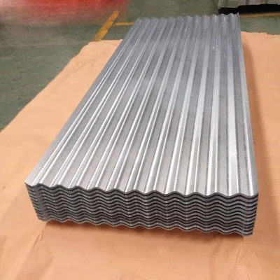 Factory Price Khaprail Roofing Sheets of Steel Kenya Sheet Nairobi K Span Roof It5 Profile It 5 Iron Indian Rupice Per Tone