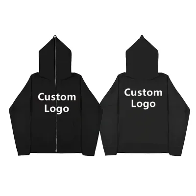 Vintage Distressed Graphic Puff Print Rhinestone Chenille Color Block Plaid Patchwork Drop Shoulder Crop Men Hoodie