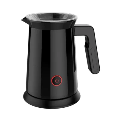 Commercial Simpletaste Portable Foamer Maker Instant Detachable Automatic Rechargeable Electric Milk Frother