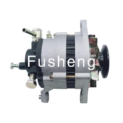 Heavy Truck Parts Alternator for FOTON 1036 QC 485 Parts 1408502910037 14v/28v 70a/35a