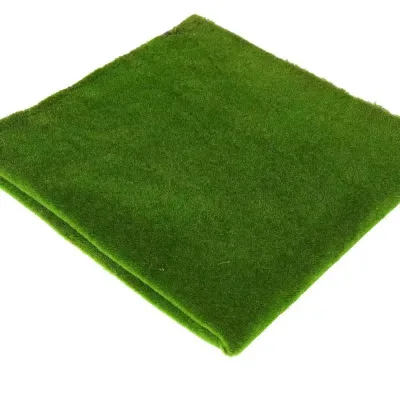 Quality 100x100CM Size Moss Wall Panel Moss Panels Artificial Moss for Backdrop Decoration