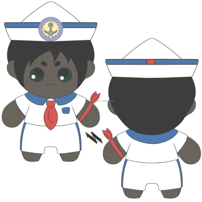 OEM Custom Design Dolls Cute Exquisite Detachable Clothes Plush Figure Toys for Friends Gifts