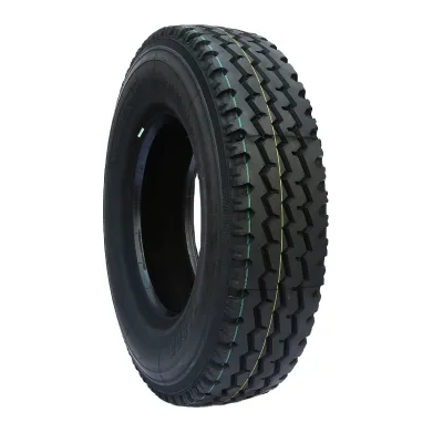 Radial TBR Tyres for Trucks GCC SASO Chinese Tyres 11R22.5 295/80R22.5 385/65R22.5 315/80r22.5 Truck Tyres