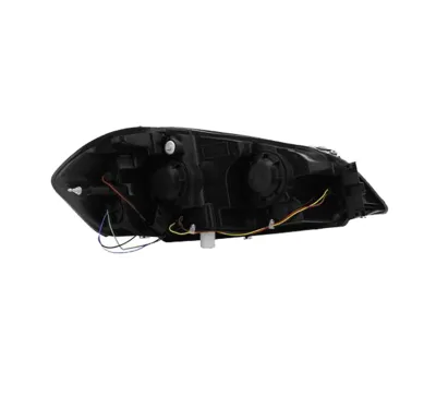 Auto Headlight Apply to chevrolet impala 2006 2007 2008 2009 2010 2011 2012  2013 2014 Car Headlamp Chrome