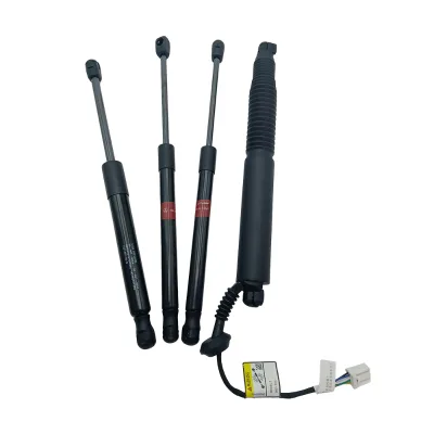 1551488-98-B for Tesla Model 3 2021-2023 Strut Tailgate Strut LH Electric Car Parts Auto Accessories