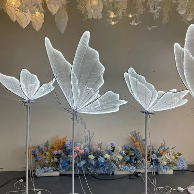 Luxury Crystal Chandelier Lights Wedding Simple Vintage Modern Pendant Ceiling Party Events Hall Centerpiece Wholesale