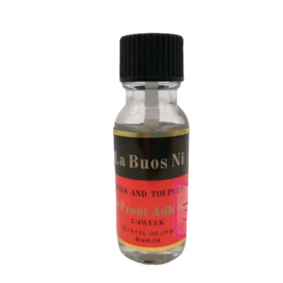 Lace Front bob Wig Glue Less Wig Spray Glue Beard Eyebrow Skin Walker Ultra Sweat-proof Lace Hair Set Hold Wig Glue