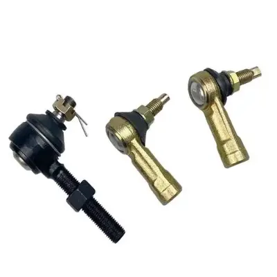 Transmission shift ball joint