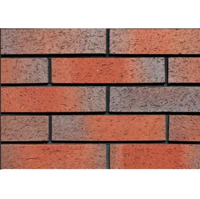 Guangzhou Foshan Shenzhen Lightweight Terracotta Brick Siding Face Brick Tiles