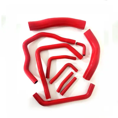 KINGLIN CUSTOM CAR PART for TOYOTA LAND CRUISER HDJ80