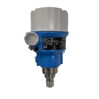 Endress +Hauser E+H Pressure Transmitter PMP51 PMP51B PMP55 Pressure Transmitter