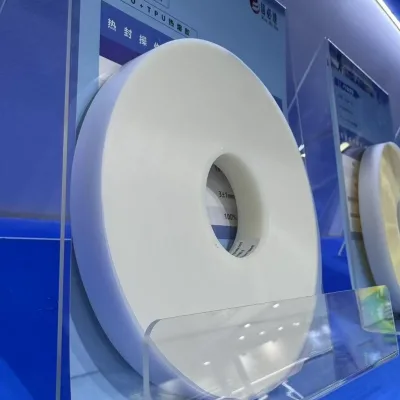 3-Layer TPU Seam Sealant Tape High Quality Professional Seam Sealer for T-Shirts Waterproof