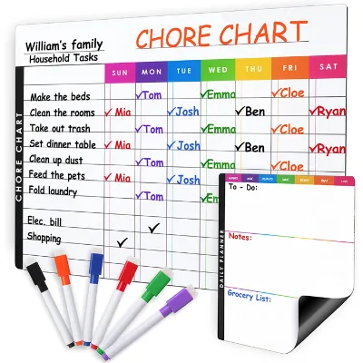 Advertising Magnet for Printed Magnet Whiteboard Magnetic Sheet